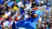 Virat Kohli Dismissal Angers Fans As Captain Goes for 1 During IND vs NZ Semi-Final Encounter, but Netizens Still Hopeful for Team India