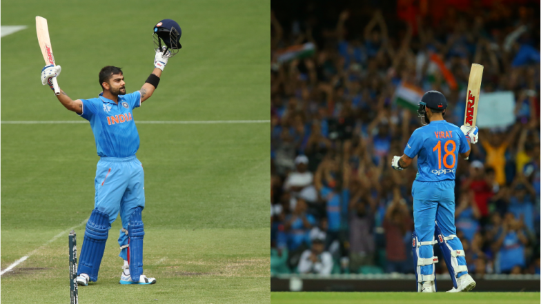 Virat Kohli Sole Indian in Forbes’ 2019 List of World’s Highest Paid Athletes