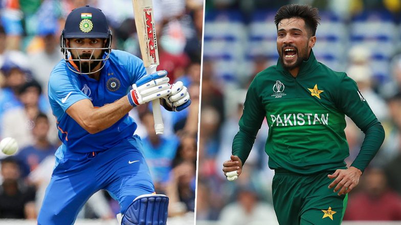 India vs Pakistan ICC Cricket World Cup 2019 Match Result Prediction by Durex Condoms: Chances of PAK Winning the Game Are As Thin As Air