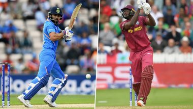 India Vs West Indies, ICC CWC 2019 Updates From England: Know More About Teams' Preparations