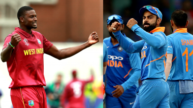 India Vs West Indies in Manchester: World Cup Diaries from England and Wales