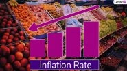 Wholesale Price Inflation Drops by 1.26% in March 2020, Govt Says Data Not Collated For Period Post COVID-19 Lockdown