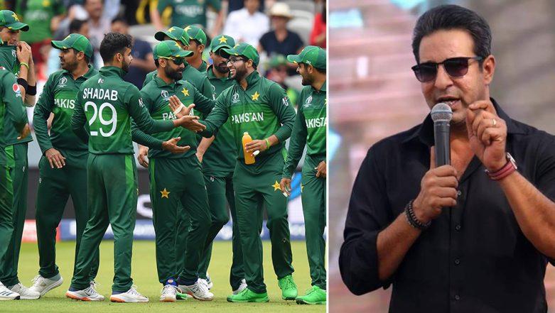 ICC CWC 2019: Wasim Akram Hopes for Repeat of 1992 ahead of Pakistan vs New Zealand Match