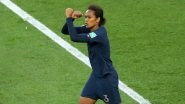 France vs Norway, FIFA Women&rsquo;s World Cup 2019 Live Streaming: Get Telecast & Free Online Stream Details of Group A Football Match in India