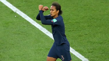 France vs Norway, FIFA Women’s World Cup 2019 Live Streaming: Get Telecast & Free Online Stream Details of Group A Football Match in India