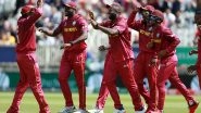 Cricket West Indies Announces Squad for Bangladesh Tour, 12 Players, Including Jason Holder, Kieron Pollard, Darren Bravo Decline to Tour Due COVID-19 and Other Reasons