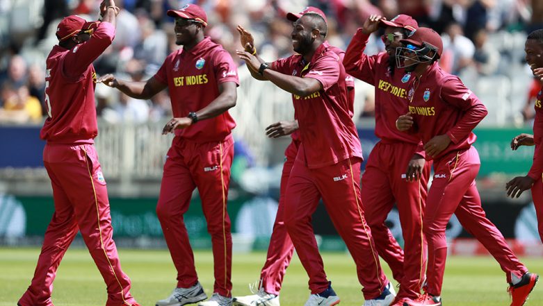 West Indies Won the First Two Cricket World Cups Held in England.