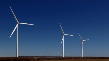 Global Wind Day 2019: History And Significance of Day Highlighting The Importance of Wind Energy