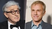 Woody Allen&rsquo;s Next Film Starring Christoph Waltz to Go on Floors in July