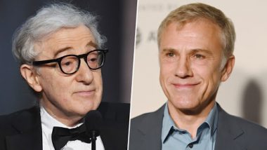 Woody Allen’s Next Film Starring Christoph Waltz to Go on Floors in July