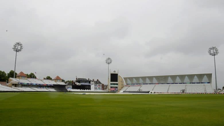 Weather Forecast For UK: Country Witnesses A Month's Rain In One Day, More ICC World Cup 2019 Matches Likely To Be Washed Out Weather Forecast For UK: Country Witnesses A Month's Rain In One Day, More ICC World Cup 2019 Matches Likely To Be Washed Out