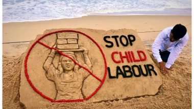 World Day Against Child Labour 2019: Theme And Significance of The Day That Aims to Stop the Social Evil