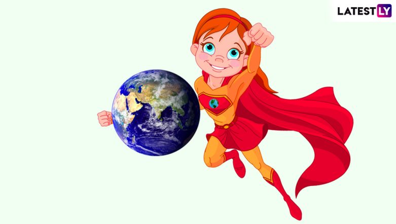 World Environment Day 2019: Become a Superhero And Save the Planet With  These Simple Steps | 🙏🏻 LatestLY