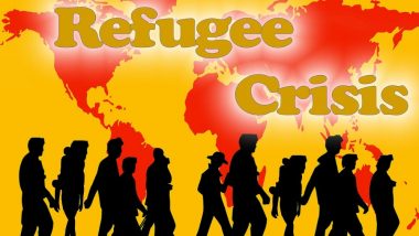 World Refugee Day 2019: Significance And Theme of the Day That Highlights the Plight of Displaced Persons