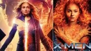 X-Men Dark Phoenix Movie Review: James McAvoy and Michael Fassbender Try Hard to Save the Badly Written Film