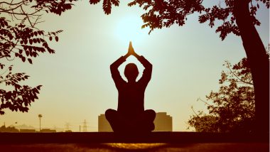 International Yoga Day 2021: Ministry of Ayush, Ministry of Youth Affairs & Sports to Jointly Run Online Yoga Training Programme