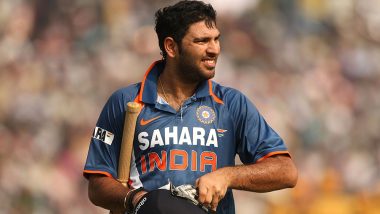 Yuvraj Singh Invites Media for Interaction, Sparks Retirement Speculation