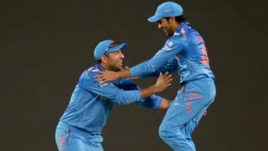 ‘Hope You Played Little Longer’: Rohit Sharma Posts Heartfelt Message for Yuvraj Singh as Indian All-Rounder Completes One Year of Retirement