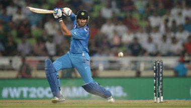 On This Day: Yuvraj Singh Overcame Illness to Smash Match-Winning Century Against West Indies in 2011 Cricket World Cup