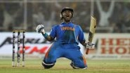 Yuvraj Singh Retirement: Re-Tracking the Cricketing Journey of One of India&rsquo;s Biggest Match-Winners