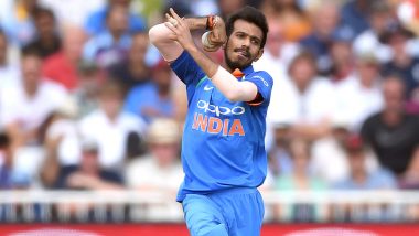 Yuzvendra Chahal, Axar Patel Help India 'A' Beat South Africa 'A' By 69 Runs in First Unofficial ODI Match