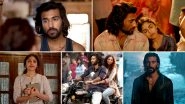 Zara Suno Song from Malaal: Meezaan Jaffrey and Sharmin Segal's Chemistry is the Highlight in This Romantic Ballad