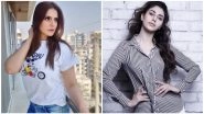Bigg Boss 13 EXCLUSIVE! Warina Hussain To Replace Zareen Khan as Contestant in Salman Khan's Reality Show?