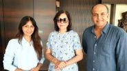 Zeenat Aman to Play Sakina Begum in Arjun Kapoor-Kriti Sanon&rsquo;s Panipat