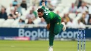 PAK vs SA, ICC Cricket World Cup 2019: Mohammad Amir vs Quinton de Kock and Other Exciting Mini Battles to Watch Out for at The Lord's Cricket Ground in London