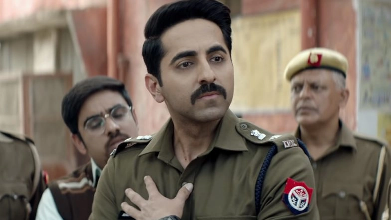 Article 15 Should Be Declared Tax Free, Says Ayushmann Khurrana