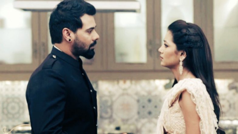 Kumkum Bhagya June 12, 2019 Written Update Full Episode: Abhi Misses Pragya as He Thinks About Rhea’s Wrongdoings!