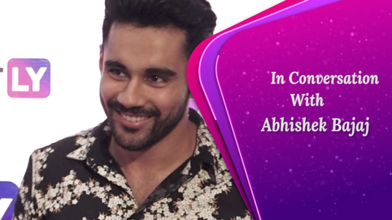 Abhishek Bajaj Won&rsquo;t Mind a Gay Encounter with His Favourite Akshay Kumar