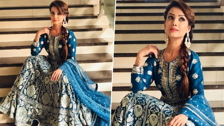 Adaa Khan on Life as an Actor &ndash; &lsquo;An Actor's Life Is As Hard As A Labourer&rsquo;s Job&rsquo;