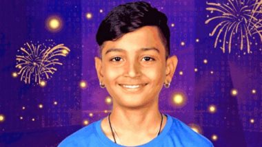 Rising Star 3 Finale: 12-Year-Old Aftab Singh Wins the Singing Reality Show Defeating Diwakar Sharma
