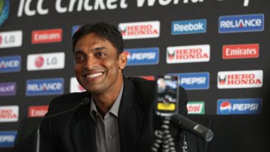 Shoaib Akhtar Blames PCB for Pakistan’s Ouster from CWC 2019; Urges Imran Khan to Act (Watch Video)