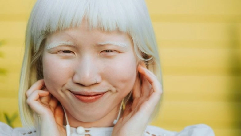 International Albinism Awareness Day 2019: Theme, History and Significance of the Day to Celebrate People With the Congenital Disorder