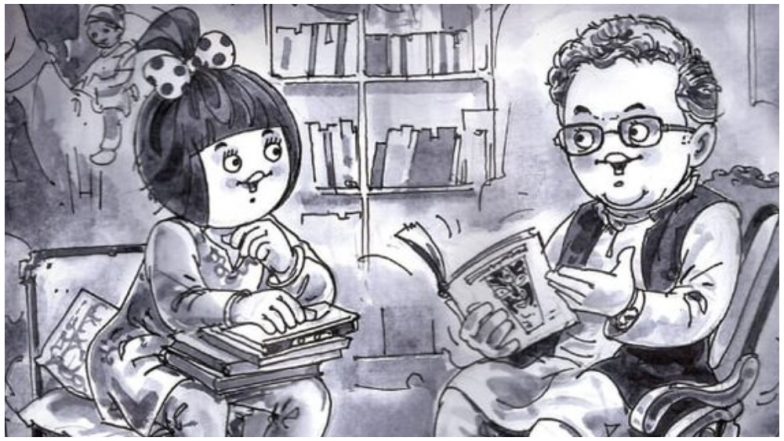 Girish Karnad Passes Away: Amul Topical Pays an Emotional Tribute to Late Actor