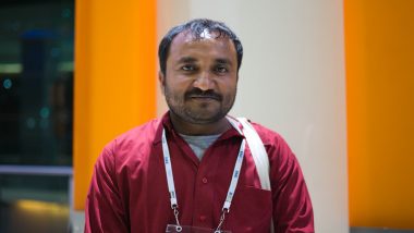 'Super 30' Real Hero Anand Kumar inspires Young Indians in this Interview