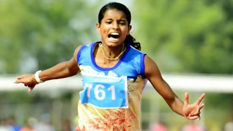 Kerala Athletes Chosen First by AFI For Dope Test As Per New State Doping Rules