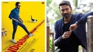 Dhanush to Remake Ayushmann Khurrana&rsquo;s Andhadhun in Tamil