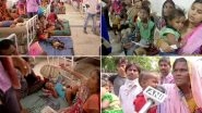 Encephalitis Outbreak: Despite Bihar Govt's Claim, Victims' Parents Allege No Medical Assistance, No ORS & Power Cuts in Hospital