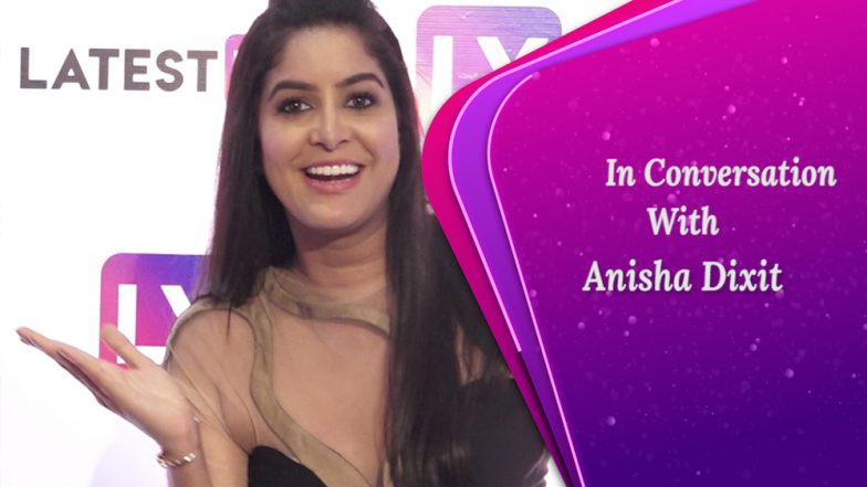 Anisha Dixit Tells the Interesting Story Behind Her Quirky YouTube Name 'Rickshawali'
