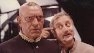Not Amrish Puri but Anupam Kher Was the First Choice to Play Mr India&rsquo;s Iconic Antagonist Mogambo