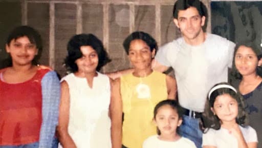 Hrithik Roshan and Alia Bhatt’s Childhood Picture Will Make You Take a Trip Down the Memory Lane Hrithik Roshan and Alia Bhatt’s Childhood Picture Will Make You Take a Trip Down the Memory Lane