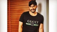 Happy Birthday Arjun Kapoor: The Doting Brother to Sisters Anshula, Janhvi and Khushi
