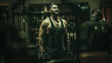 Panipat Star Arjun Kapoor Opens Up About His Struggle With Obesity; Posts Chiselled Work Out Pictures – See Pic