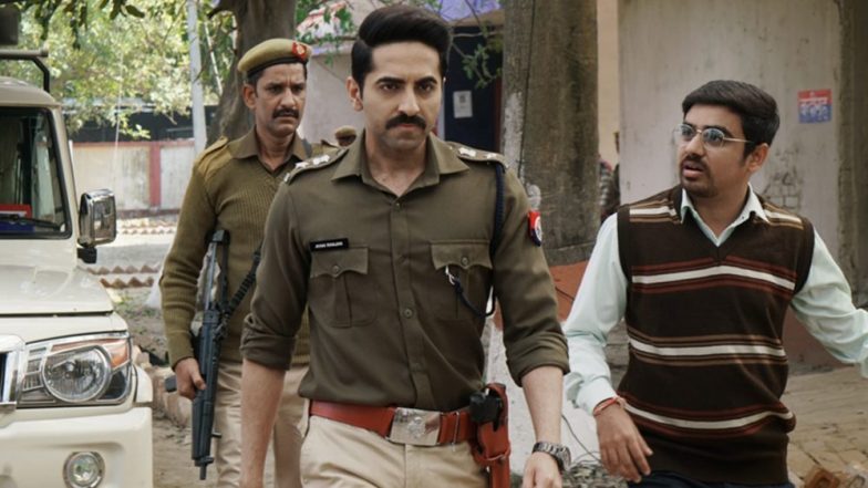 Article 15 Does Well Over the Opening Weekend, Earns Rs 20.04 Crore