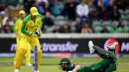 Shoaib Akhtar Slams Imam-Ul-Haq for His Slow Batting During PAK vs AUS, CWC 2019 Tie; Fans Post Funny Memes for Sarfaraz Ahmed & Men After 41 Run Defeat