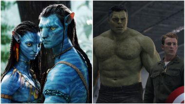 Avengers: Endgame Has Already Beaten the Box Office Record of Avatar – Here’s How