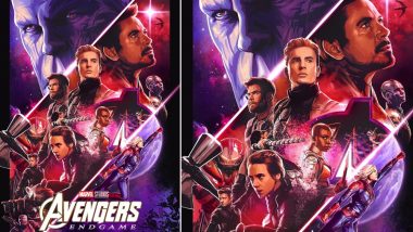 Avengers Endgame Fan Has Watched the Marvel Movie THIS Mind-Boggling Number of Times